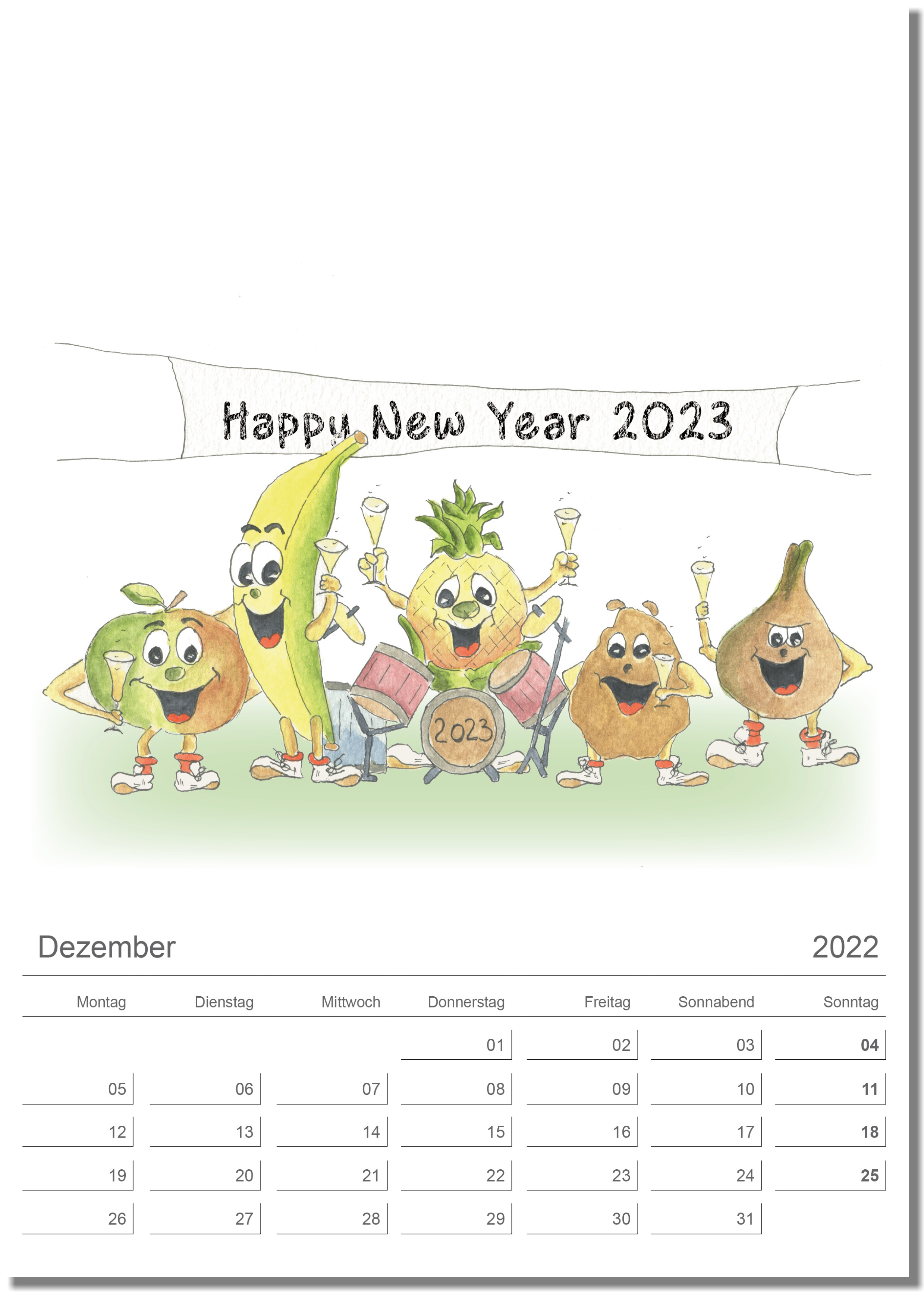 Dezember 2022